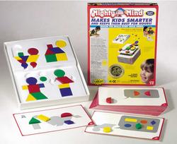 Mighty Minds Basic Edition